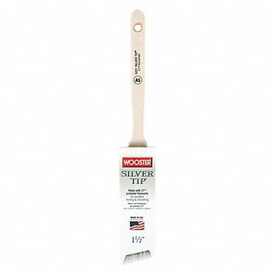 Paint Brush 1.5 Angle Sash PET 2 7/16 L MPN:5221-1 1/2