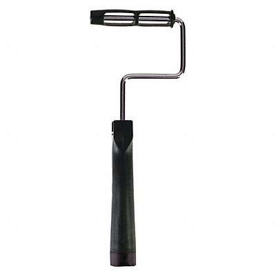 Paint Roller Frame 4.5 6.5 Roll L 12 L MPN:RR013