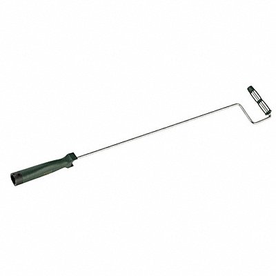 Paint Roller Frame 4.5 6.5 RollL 25.5 L MPN:RR014