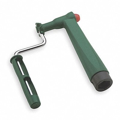 Paint Roller Frame 4.5 6.5 Roll L 11.5 L MPN:RR323