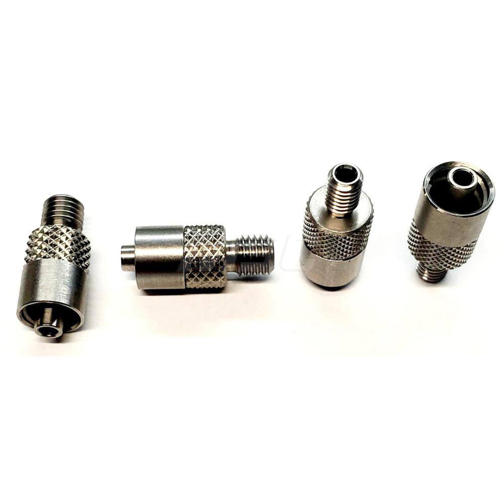 Example of GoVets Medical Tubing Connectors and Fittings category