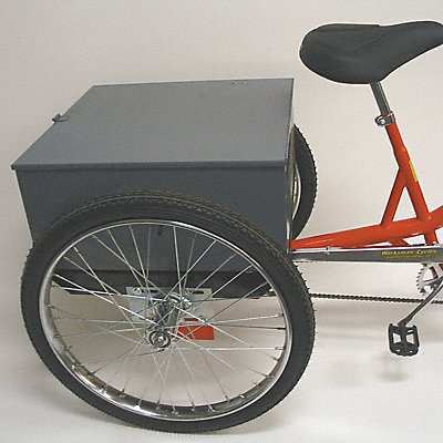 Example of GoVets Bicycles and Scooters category