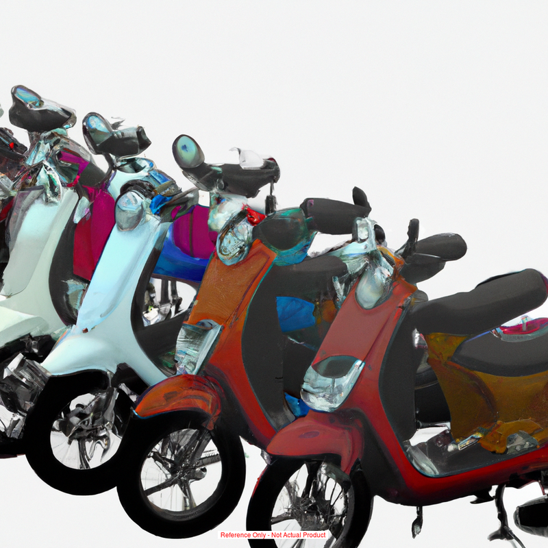 3 Wheel, Industrial Tricycle MPN:STPT-ORG