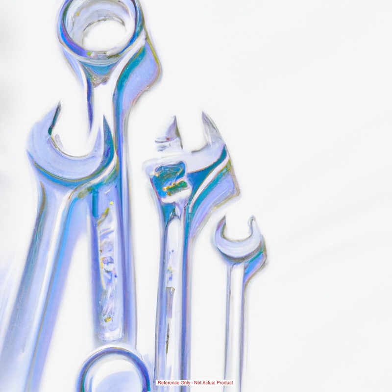 Combination Wrench 2.0 12 Po MPN:11-27MM