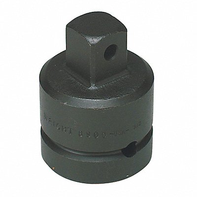 Impct Skt Adpt Steel Blk Oxd 1 in MPN:8900