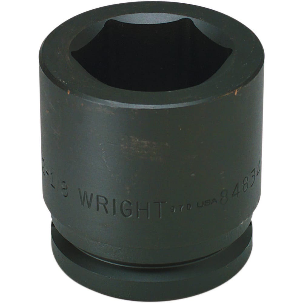 Impact Socket: MPN:848-135MM