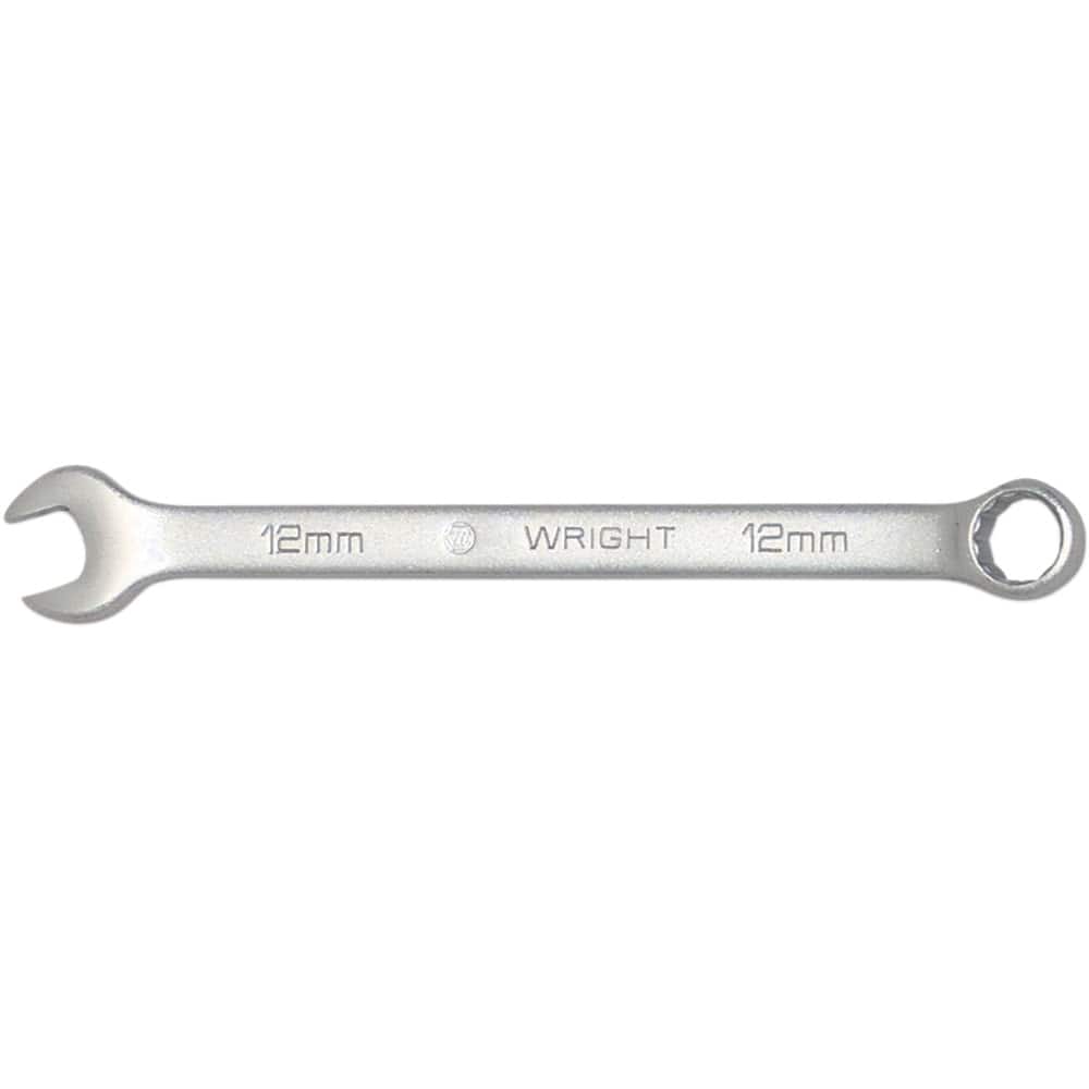 Combination Wrench: 30.00 mm Head Size MPN:11-30MM