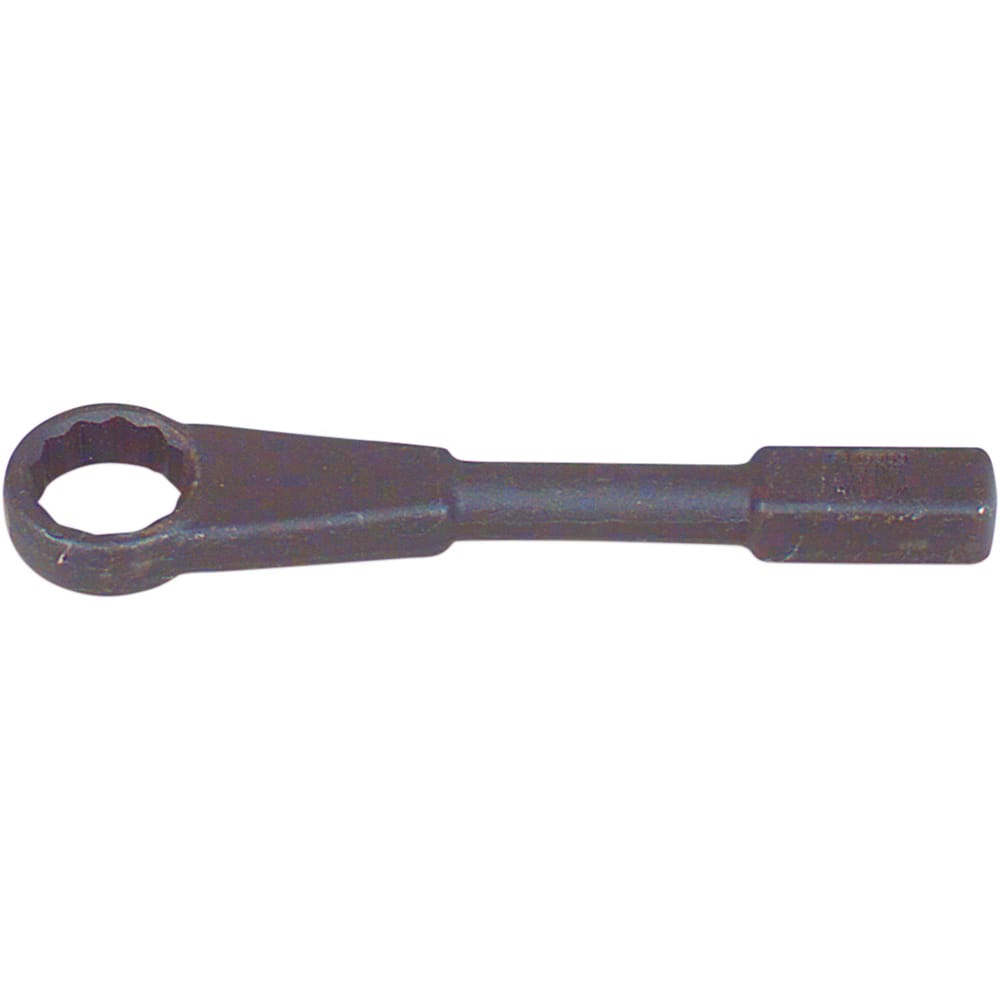 Box End Striking Wrench: 1-13/16
