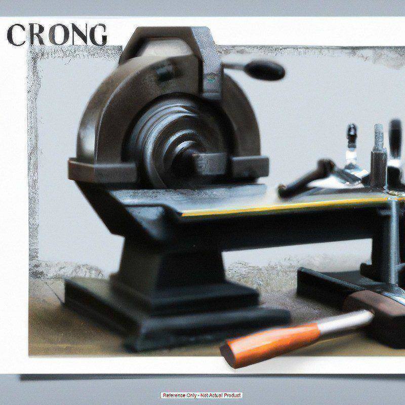 Box End Striking Wrench: 36 mm, 12 Point, Single End MPN:19-36MM