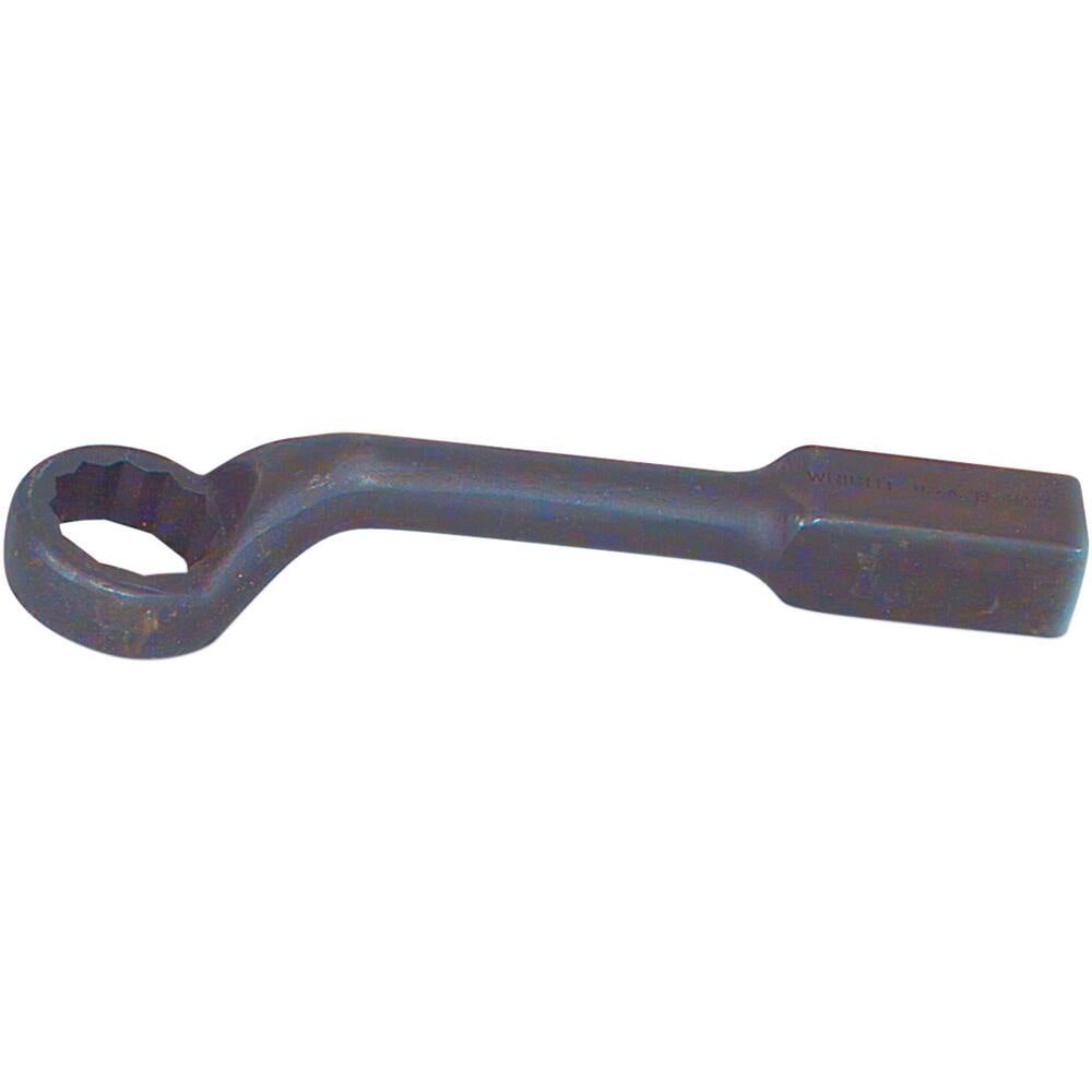 Box End Striking Wrench: 41 mm, 12 Point, Single End MPN:19-41MM