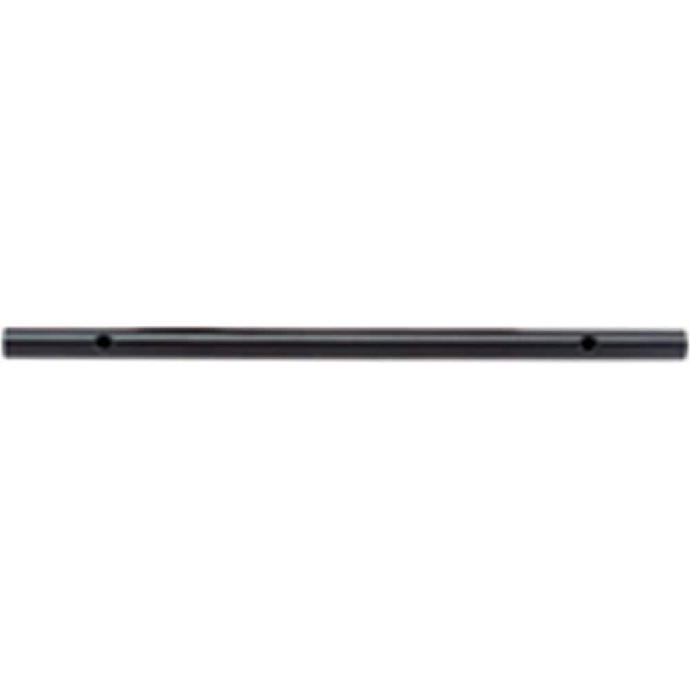 Wrench Accessories, Type: Strike Free Wrench Handle , Overall Length (Inch): 24 , Color: Black , Material: Alloy Steel , Connection Type: Female x Male  MPN:19A24