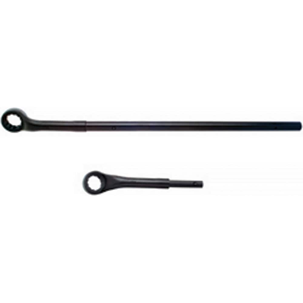 Box End Striking Wrench: 2