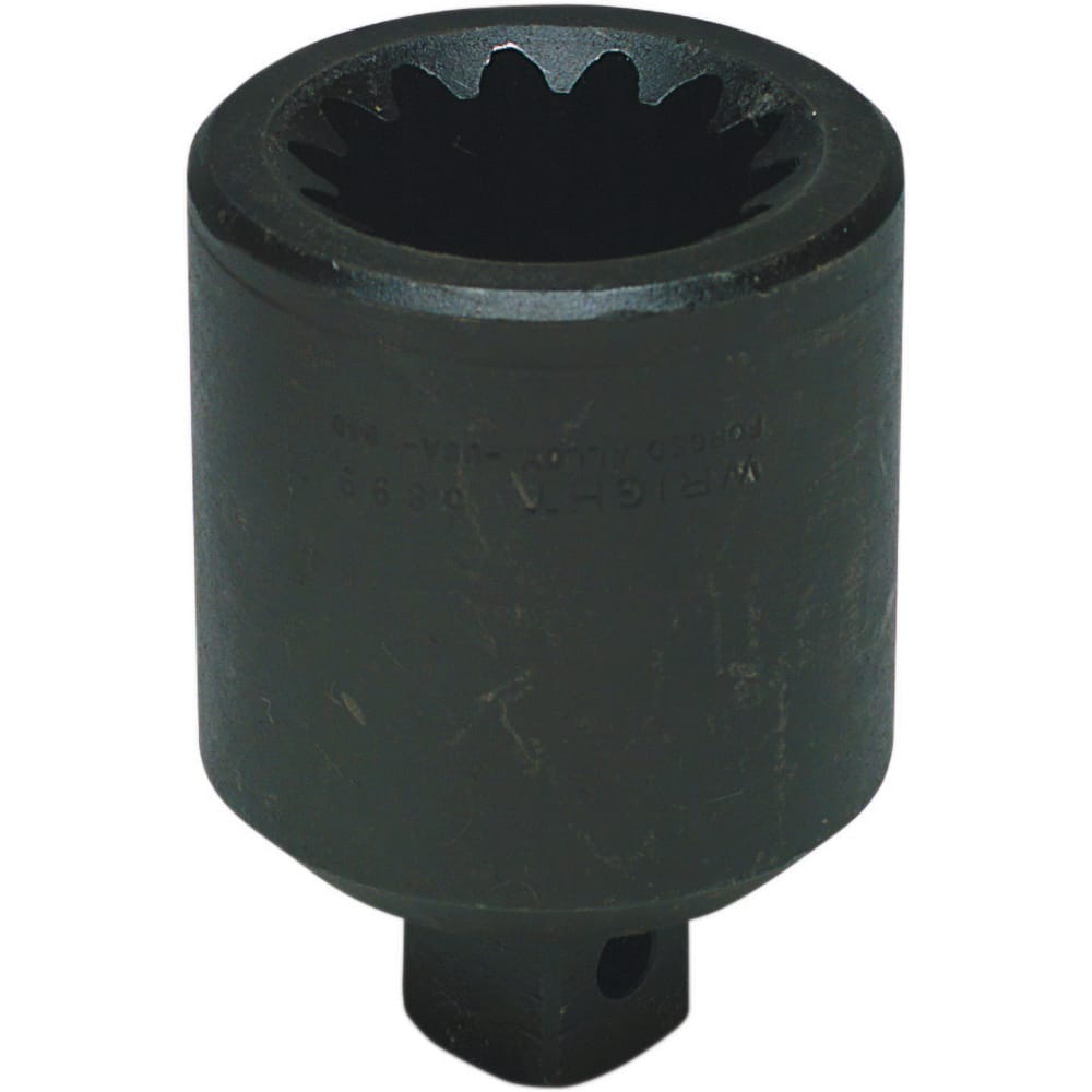 Socket Adapter: Impact Drive, 1