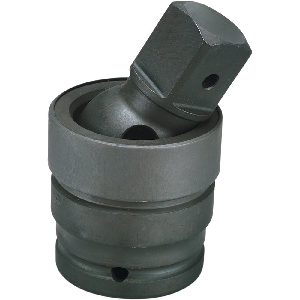 Universal Joint: 1-1/2