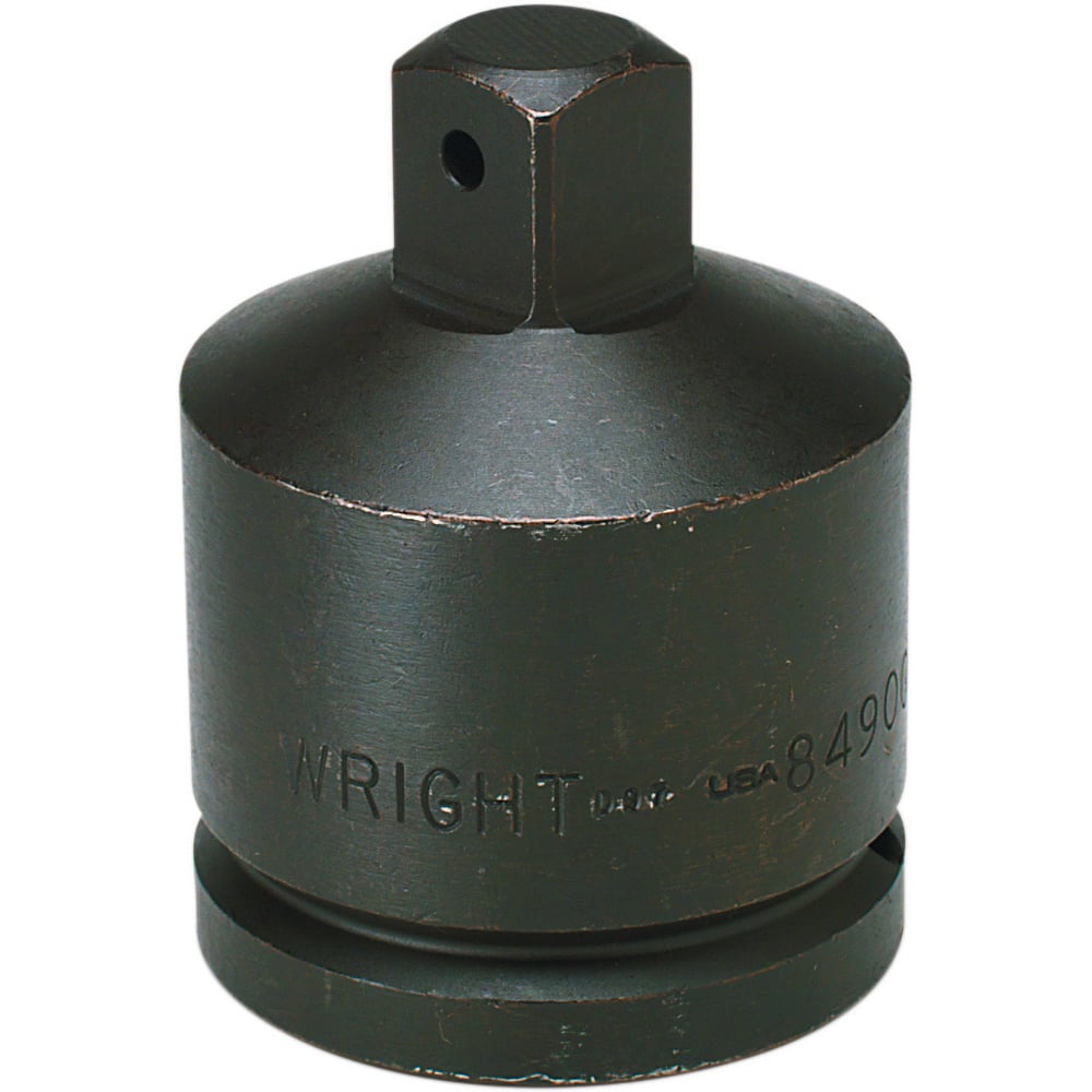 Socket Adapter: Impact Drive, 1