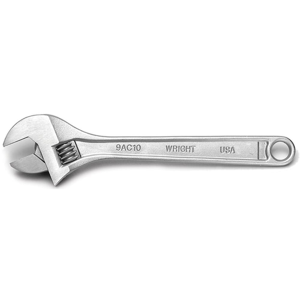 Adjustable Wrench: MPN:9AC12