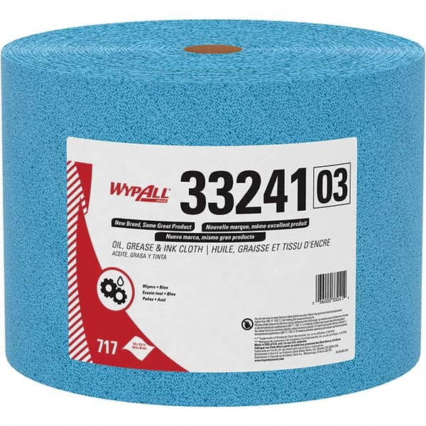 Shop Towel/Industrial Wipes: Dry MPN:33241