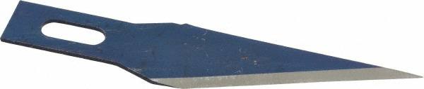 Hobby Knife Blade: 1.59