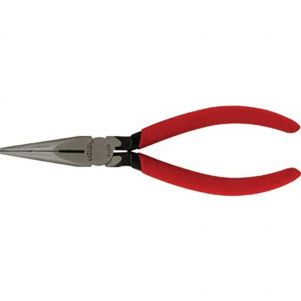 Diagonal Cutting Plier: 14 AWG Cutting Capacity MPN:51CGNN