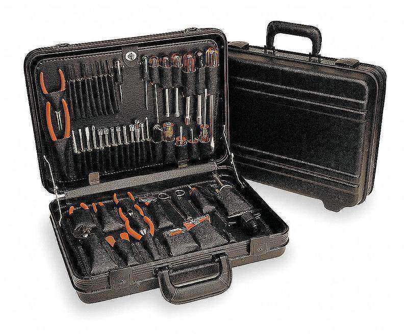 General Hand Tool Kit No of Pcs. 51 MPN:TCMB150STN