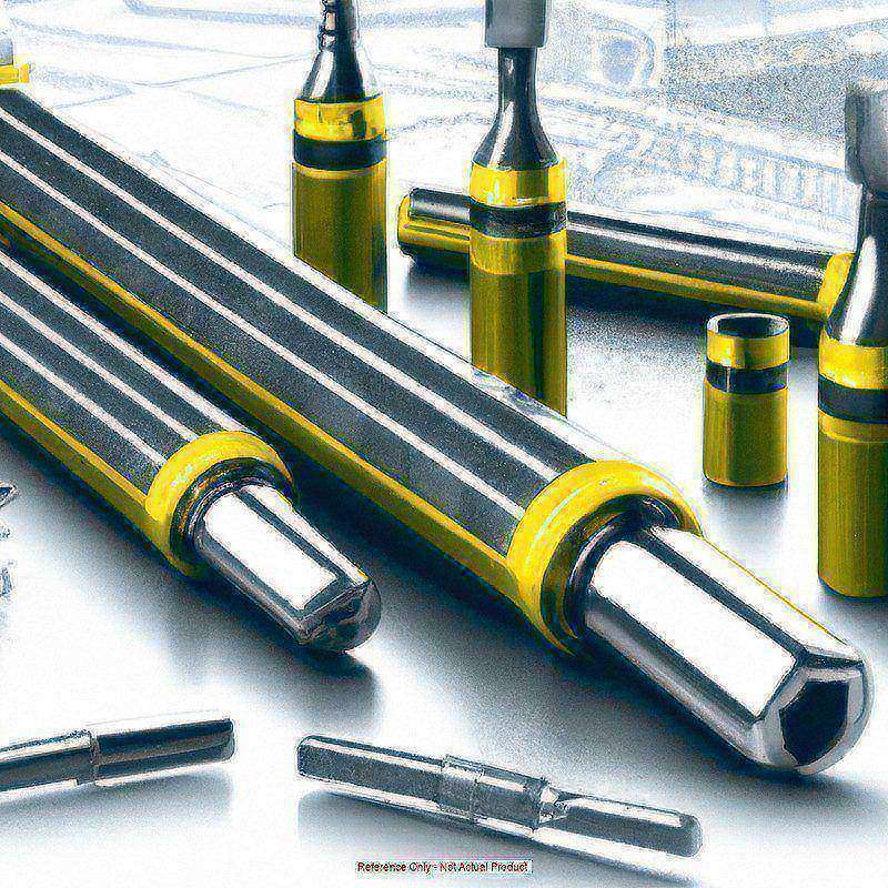 14 Piece Multipurpose Nutdriver Set MPN:99PRN