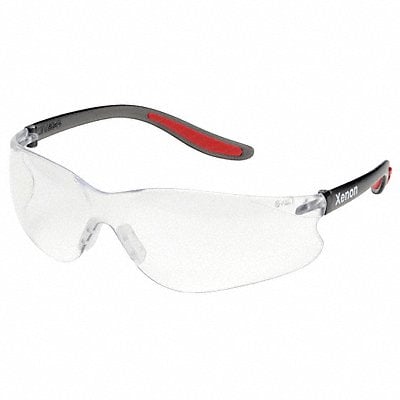 Safety Glasses Clear MPN:SG-14C-AF