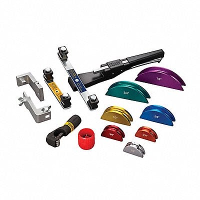 Alloy Mandrel 3/4 Size MPN:63335