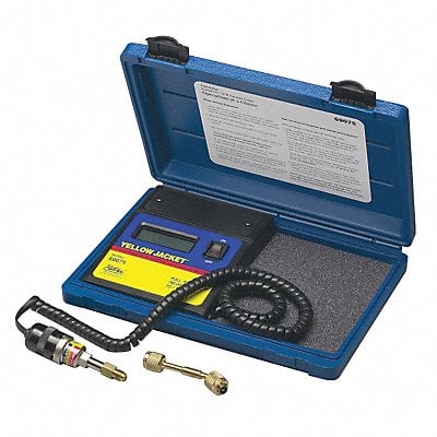Example of GoVets Refrigeration Test Equipment category