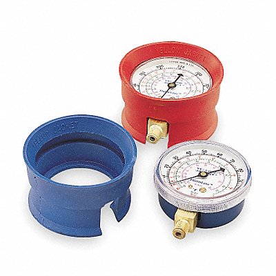 Gauge Boots 2-1/2 In Dia PR MPN:49090