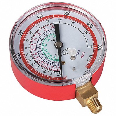 Example of GoVets Manifold Gauge Replacement Gauges and Boots category