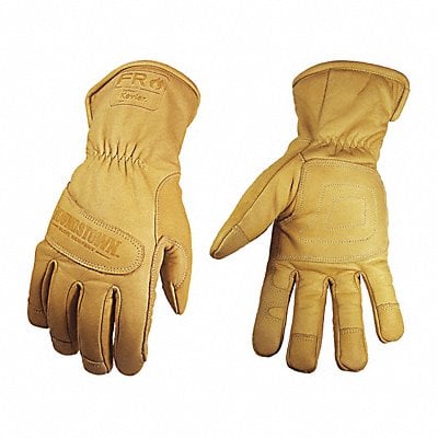 FR Ultimate WP Utility Glv Leather L PR MPN:12-3290-60-L