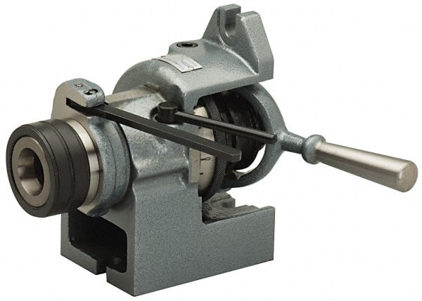Example of GoVets Collet Fixtures Indexers and Spacers category