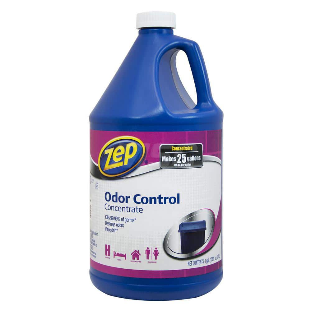 Air Freshener: Liquid, 1 gal Bottle MPN:ZUOCC128