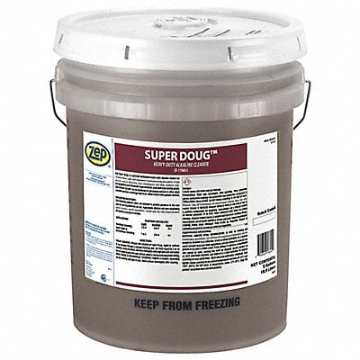 Example of GoVets All Purpose Cleaners category