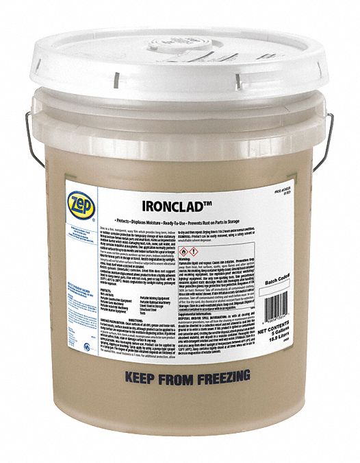 Corrosion Inhibitor 5 gal Pail MPN:136535