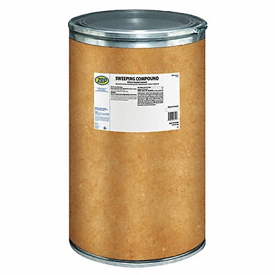 Sweeping Compound Soyabean Oil 265 lb MPN:230555