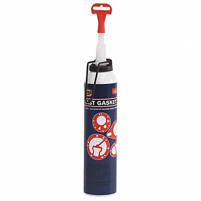 Fast Gasket-Red Silicone Sealer PK12 MPN:143201