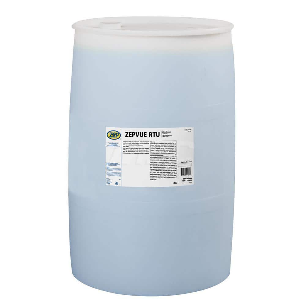 Zepvue- R.T.U., 55 gallon Drum MPN:101085