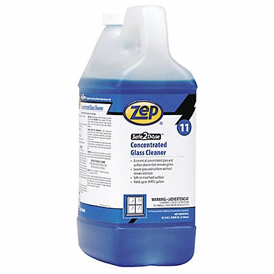 Multi-Surface Clnr Btl 2 L PK4 MPN:N68401