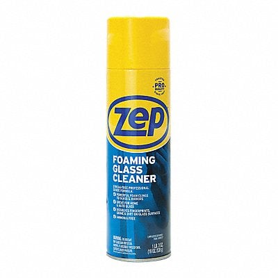 Example of GoVets Glass Cleaners category