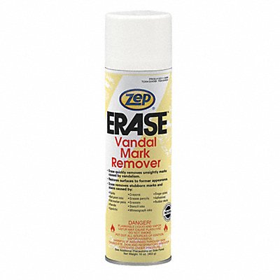 Erase Vandal Mark Remover 20n16 PK12 MPN:1049969