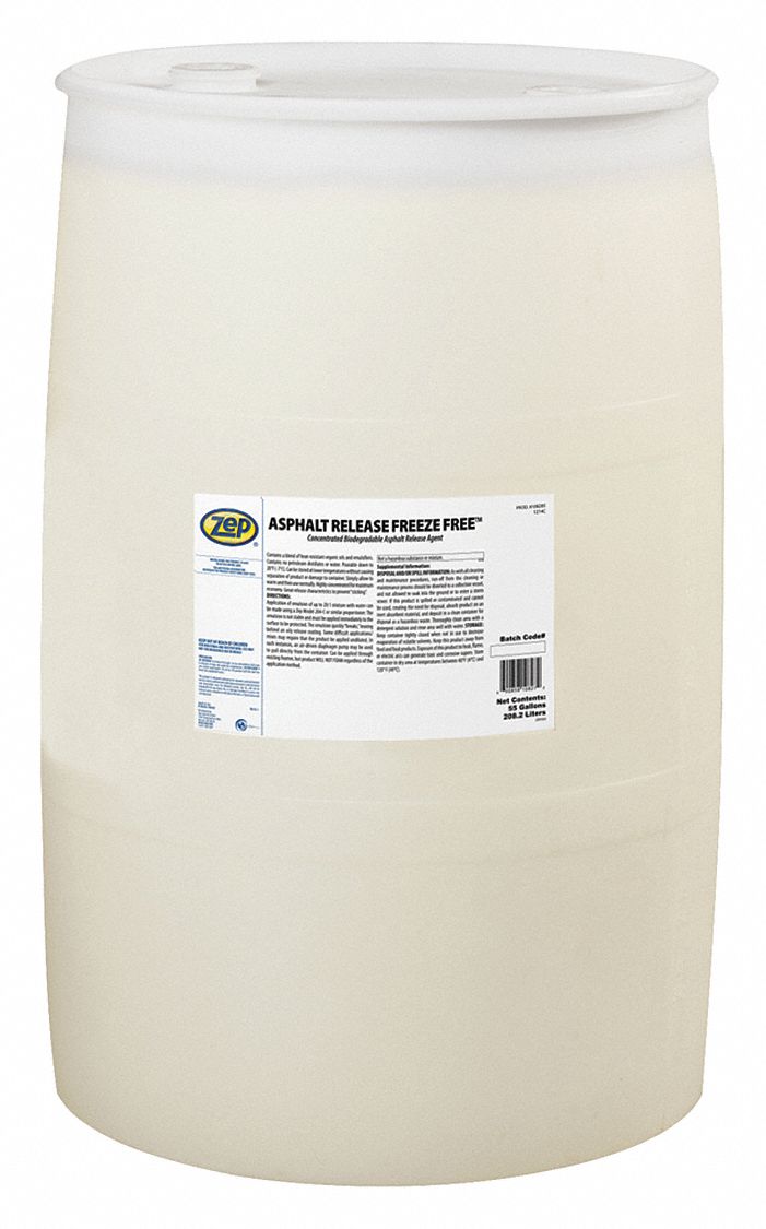 Asphalt Release Agent Liquid Drum MPN:108285