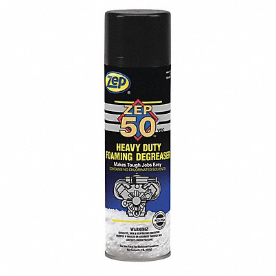 Vehicle Wash Aerosol Can Amber PK12 MPN:361301