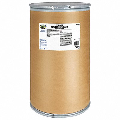 Vehicle Wash Drum Pink 100 lb Powder MPN:M96640
