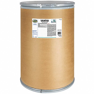 Laundry Detergent Drum 500 lb MPN:113380