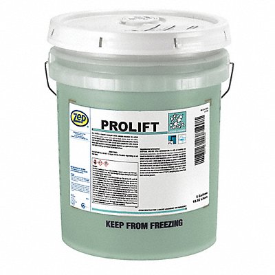 BioLaundry Enzyme Detergent Bucket 5 gal MPN:162435