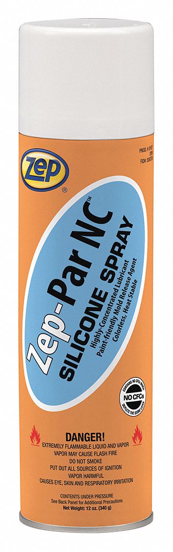 12 oz Aerosol Gnrl Prps Lubricant PK12 MPN:10701