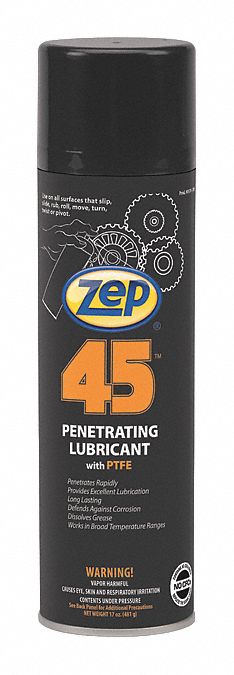 17oz Aerosol Gnrl Prps Lubricant PK12 MPN:17401