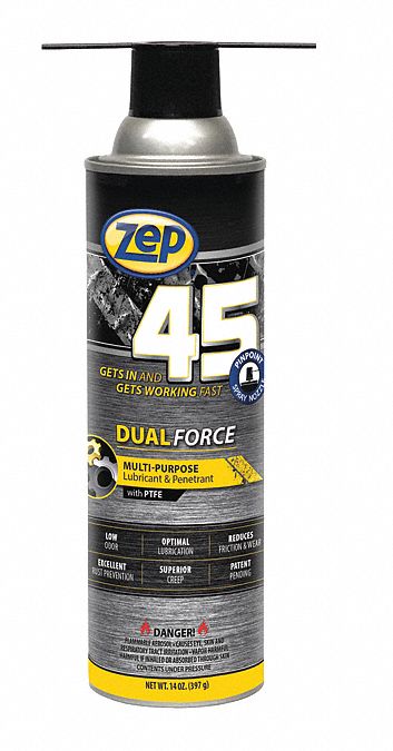 14 oz Aerosol Gnrl Prps Lubricant PK12 MPN:325101