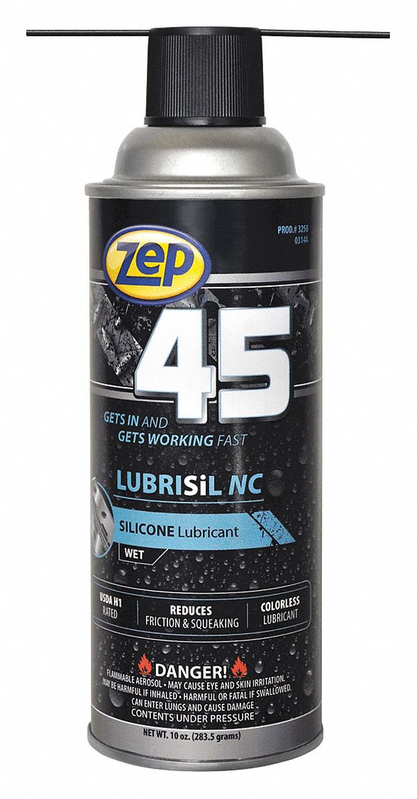 10 oz Aerosol Gnrl Prps Lubricant PK12 MPN:325801